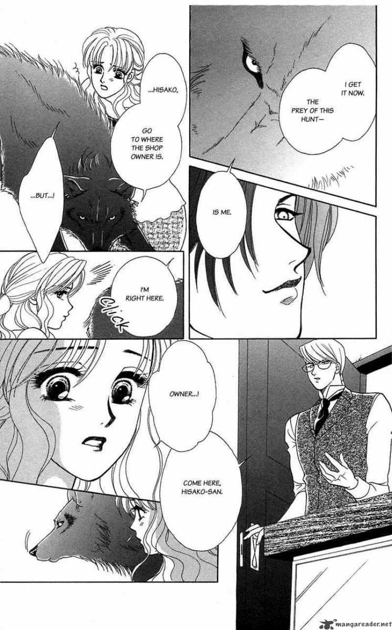 Kindan No Koi De Ikou 38 4