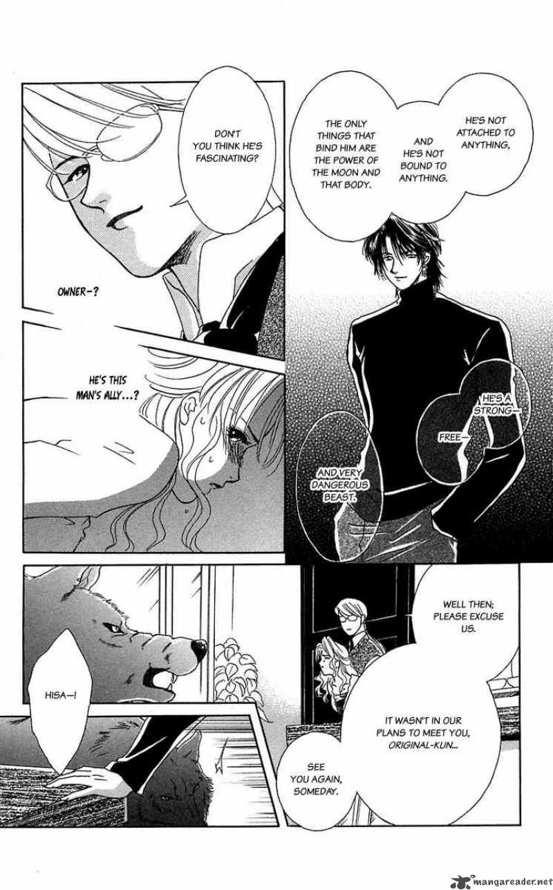 Kindan No Koi De Ikou 38 7