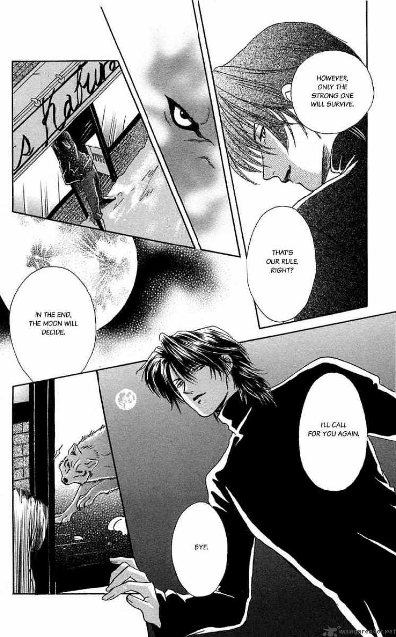 Kindan No Koi De Ikou 38 9