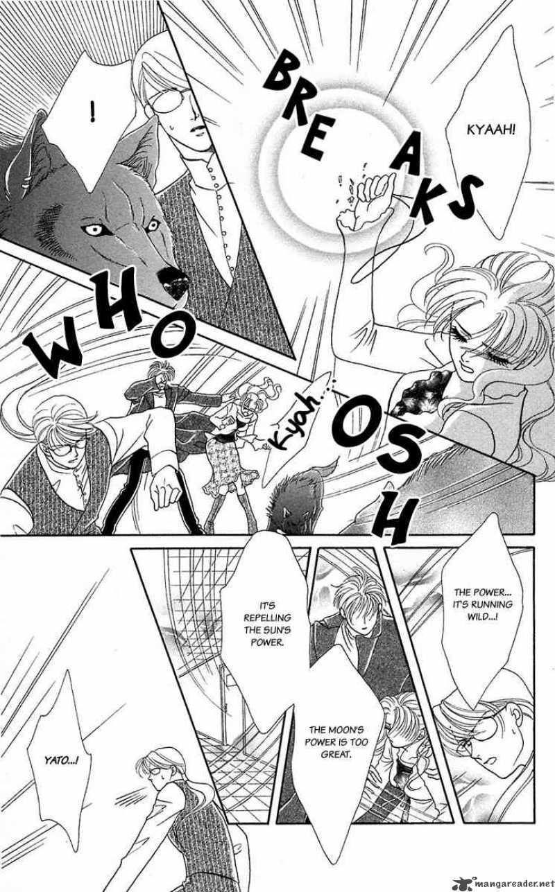 Kindan No Koi De Ikou 39 35