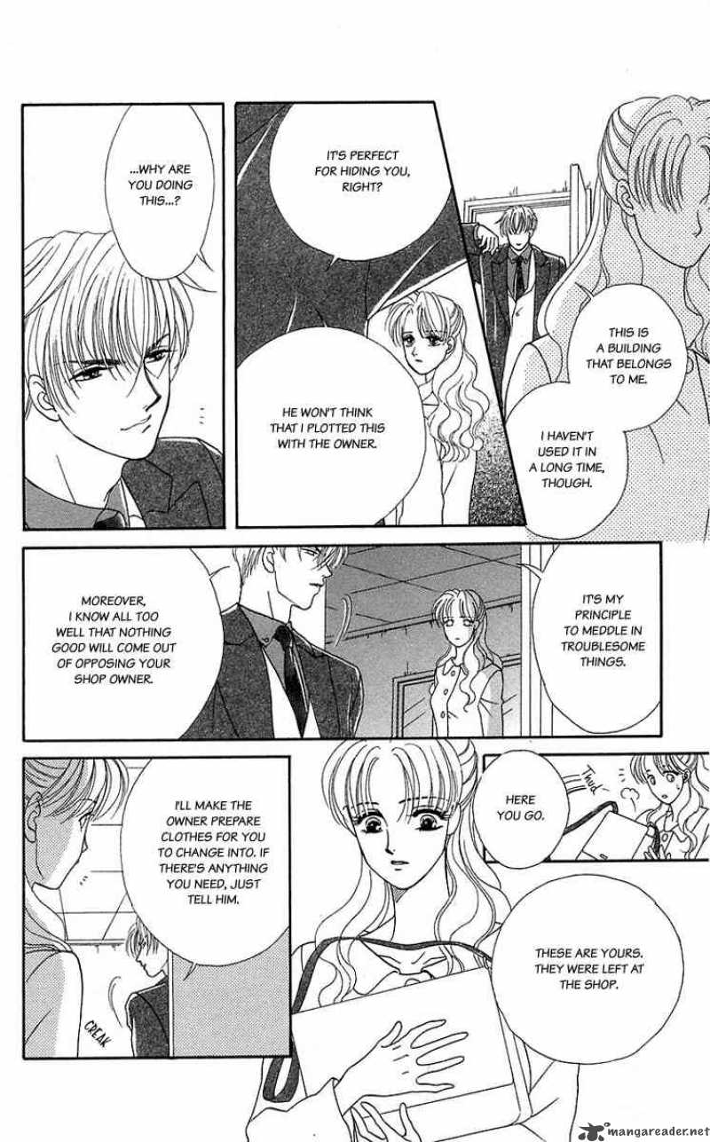 Kindan No Koi De Ikou 39 8