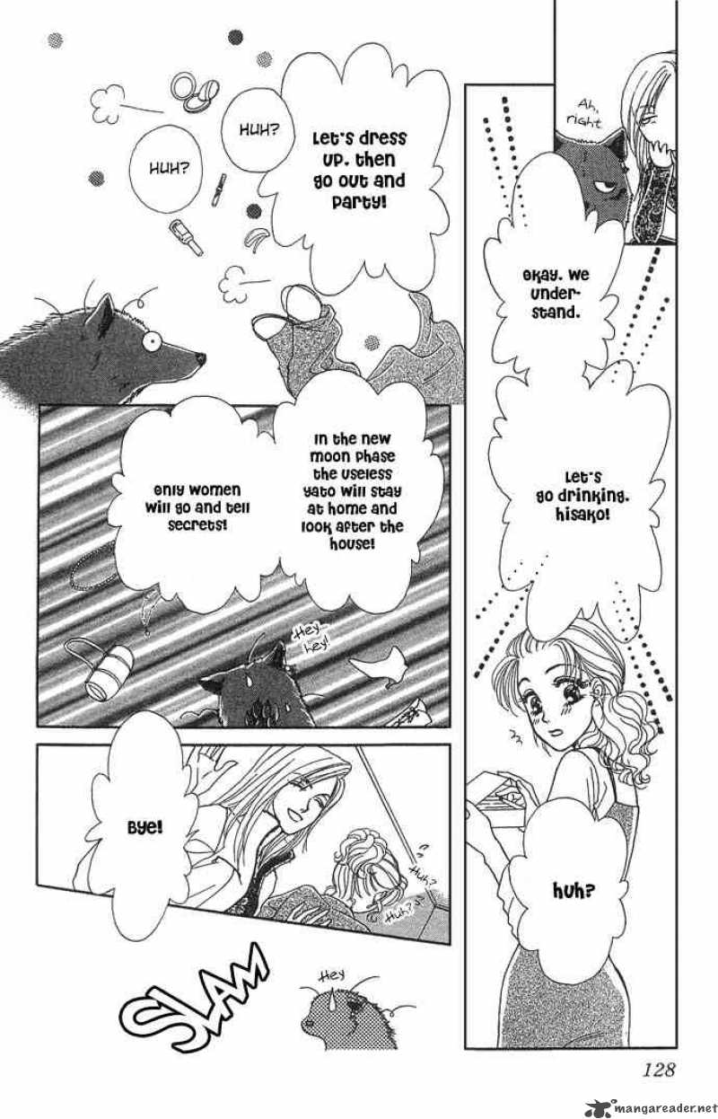 Kindan No Koi De Ikou 4 17