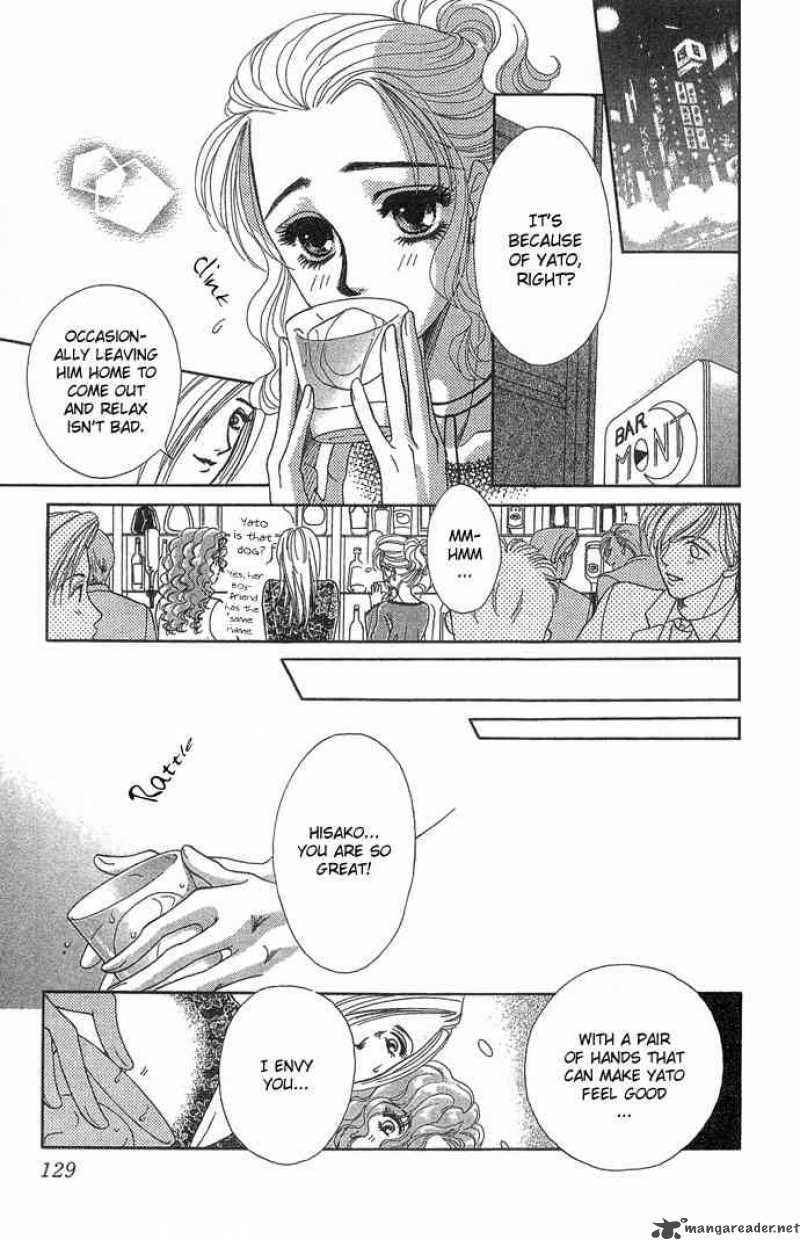 Kindan No Koi De Ikou 4 18