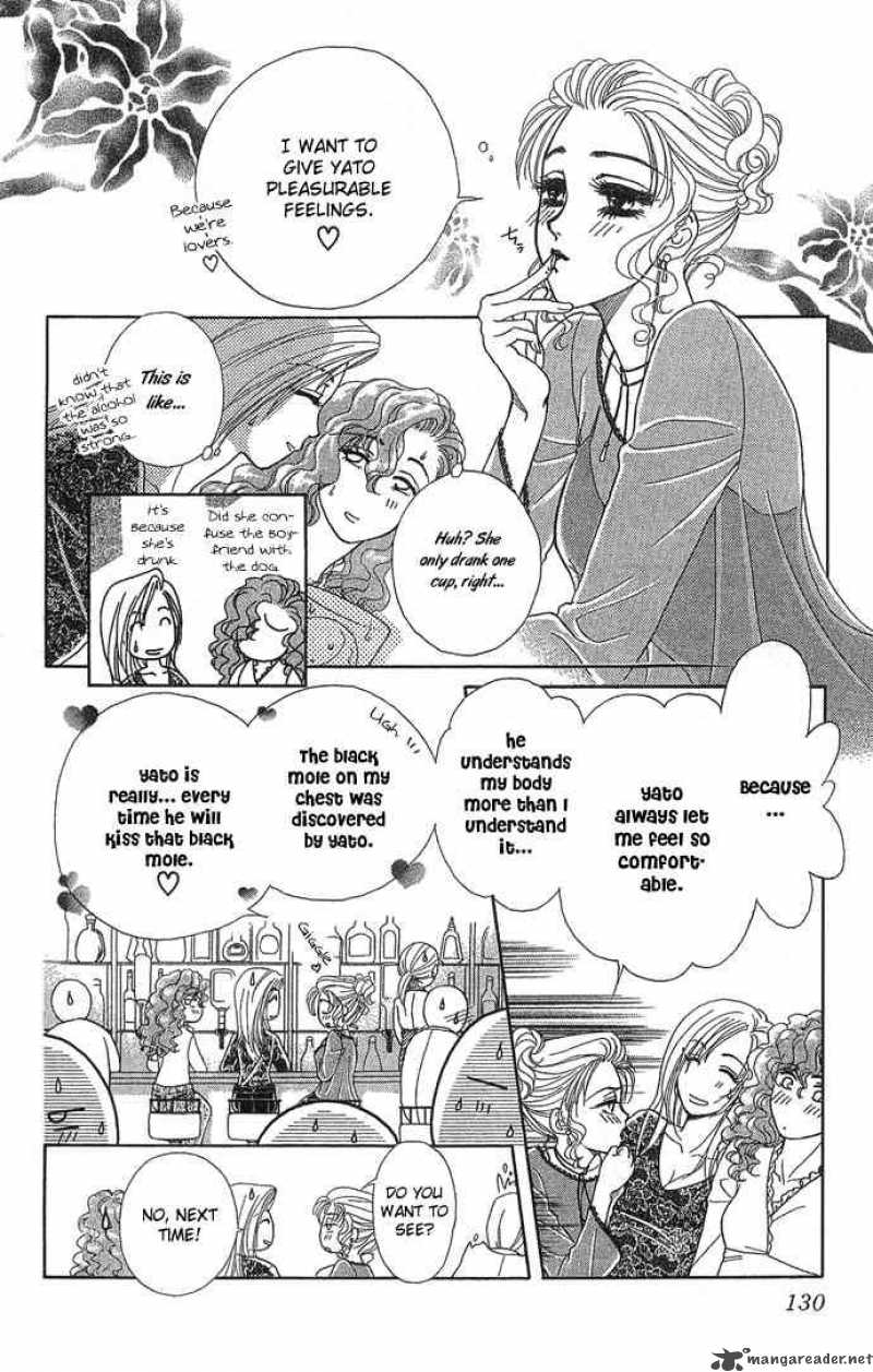 Kindan No Koi De Ikou 4 19
