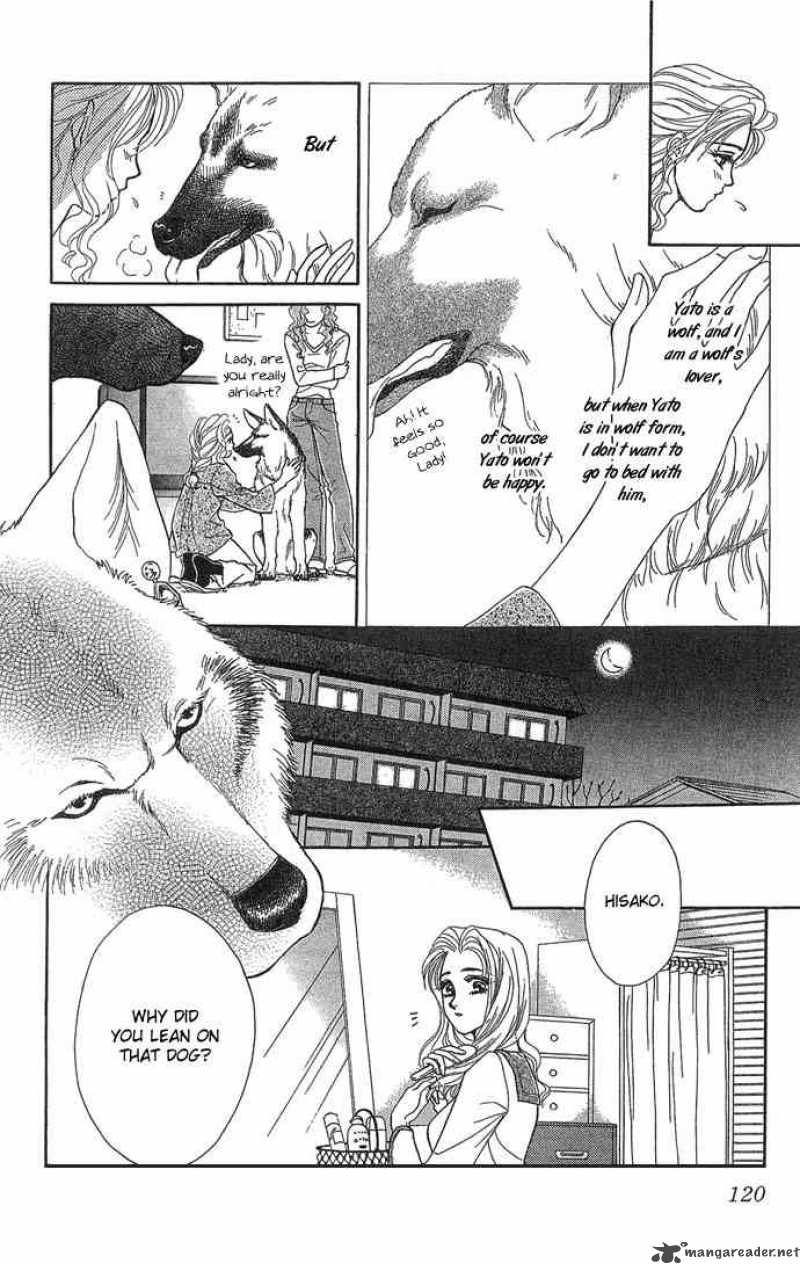 Kindan No Koi De Ikou 4 9