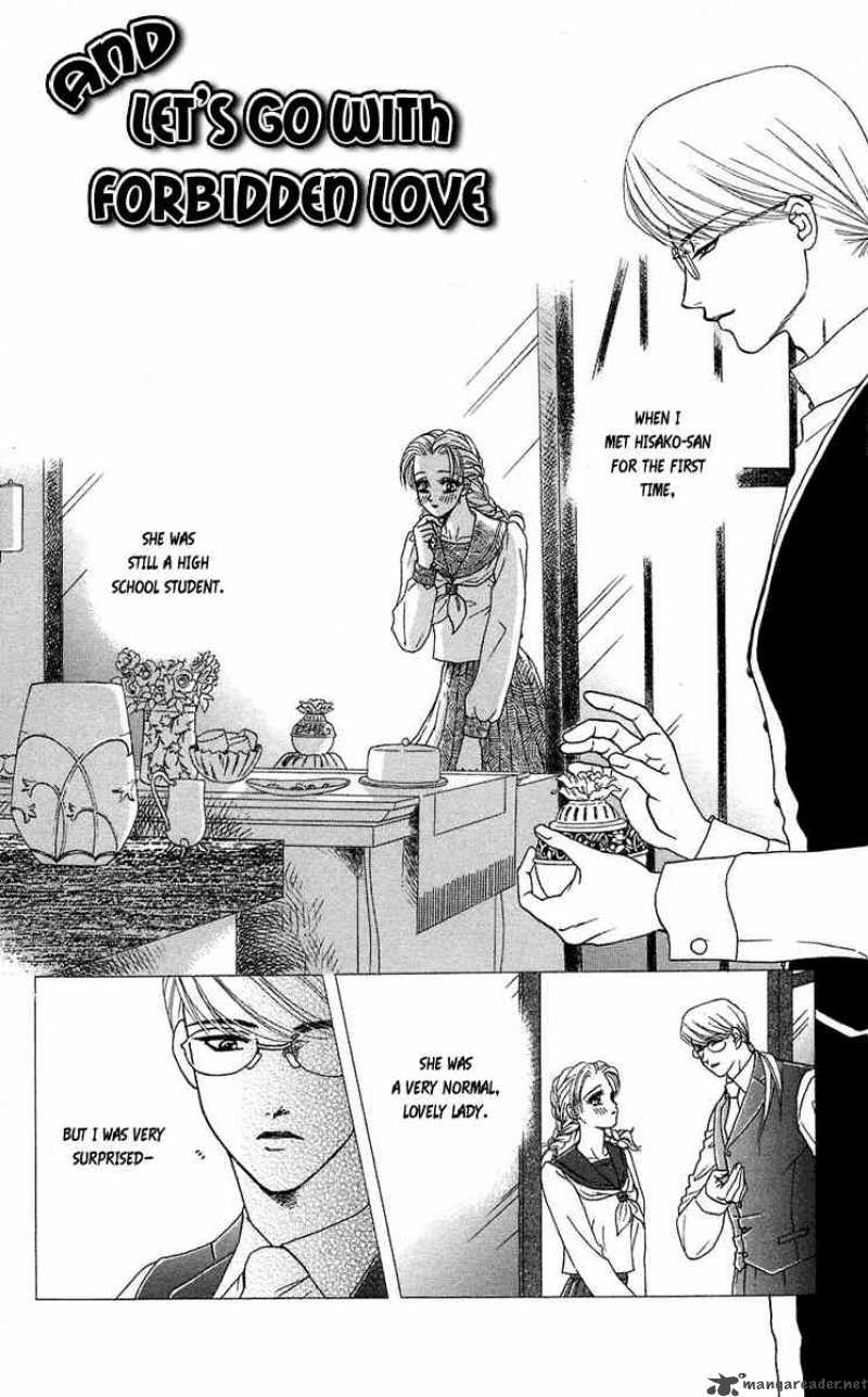 Kindan No Koi De Ikou 41 1