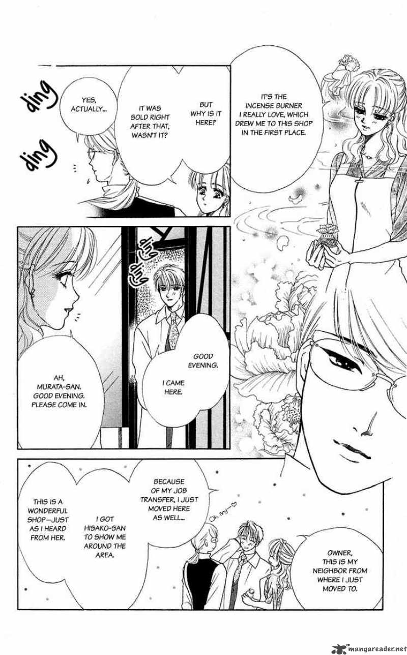 Kindan No Koi De Ikou 41 3