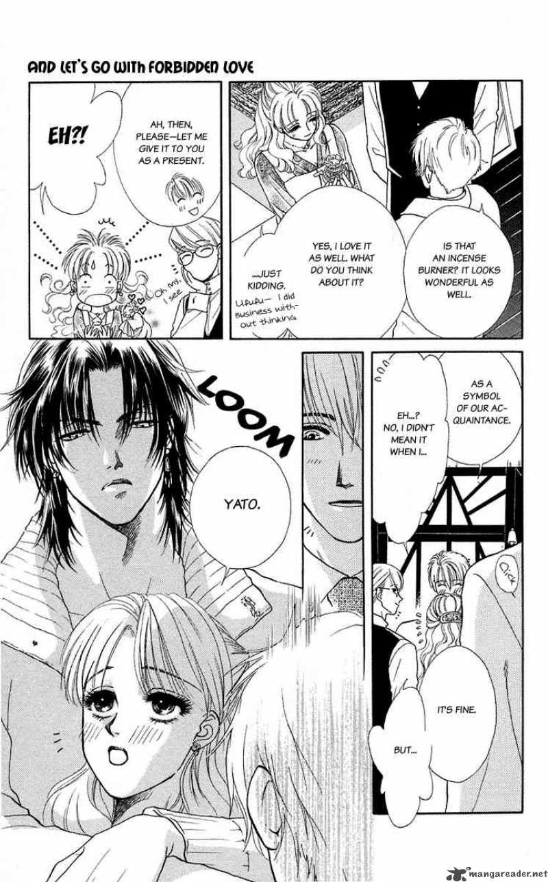 Kindan No Koi De Ikou 41 4