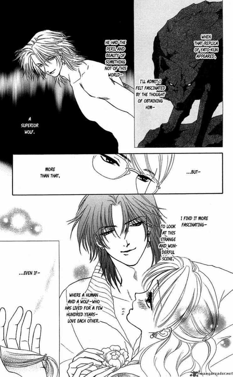 Kindan No Koi De Ikou 41 6