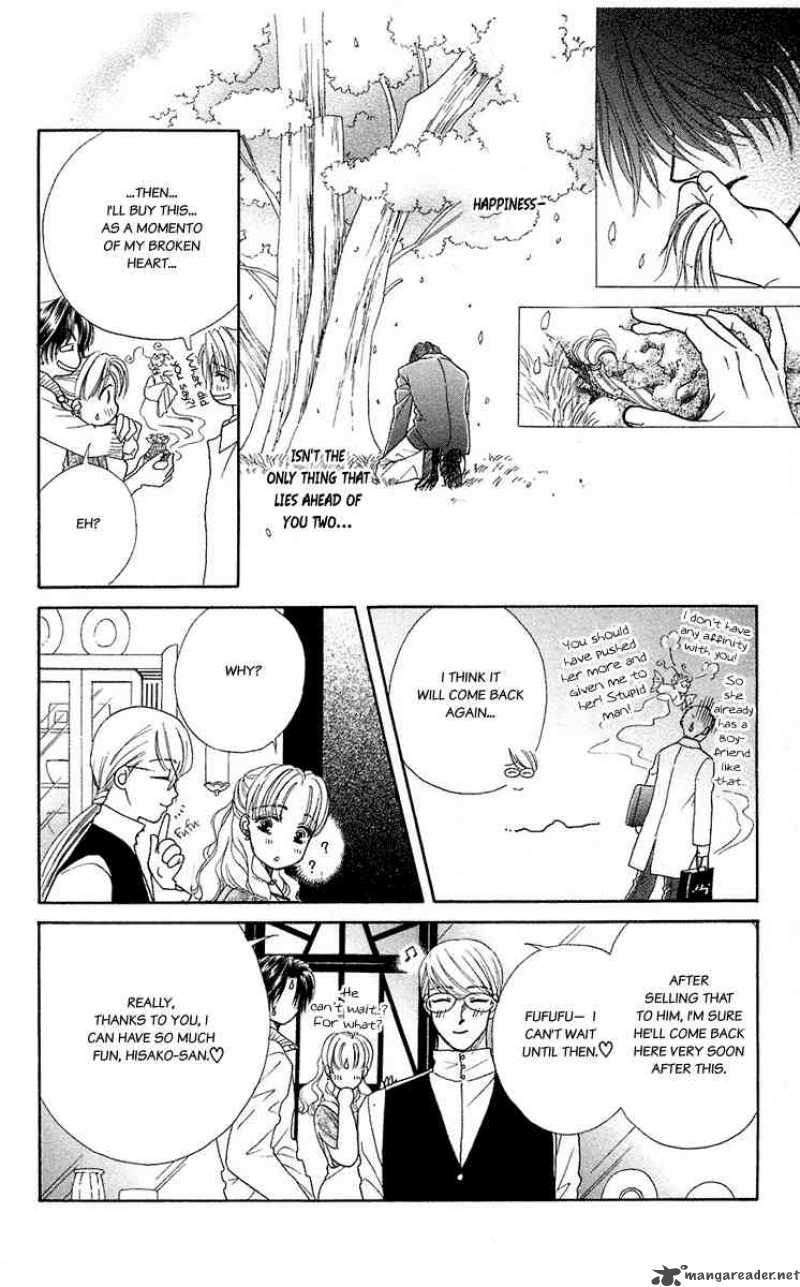 Kindan No Koi De Ikou 41 7