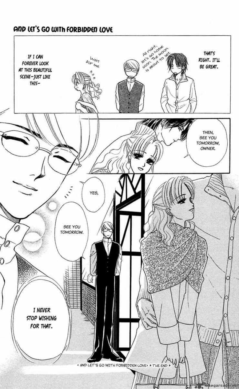 Kindan No Koi De Ikou 41 8