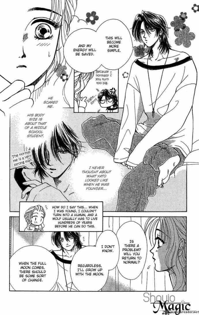 Kindan No Koi De Ikou 5 11