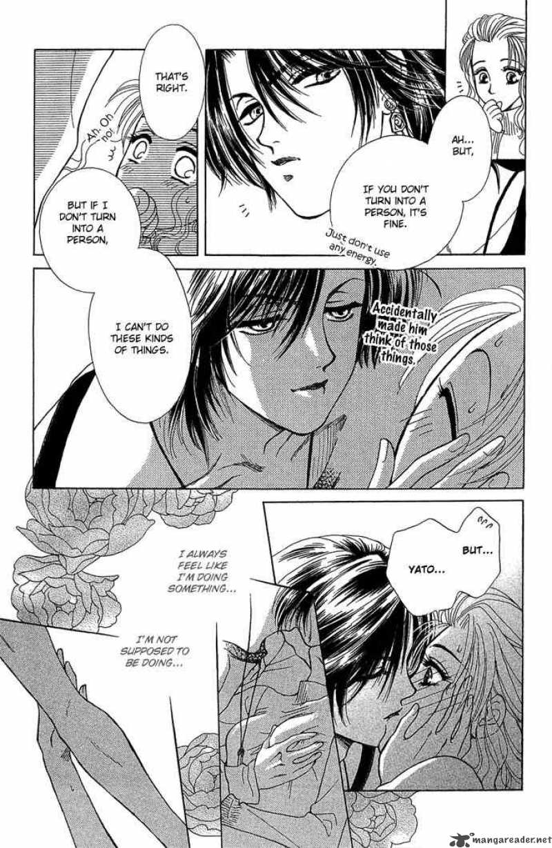Kindan No Koi De Ikou 5 12
