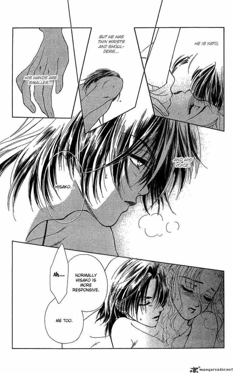 Kindan No Koi De Ikou 5 13