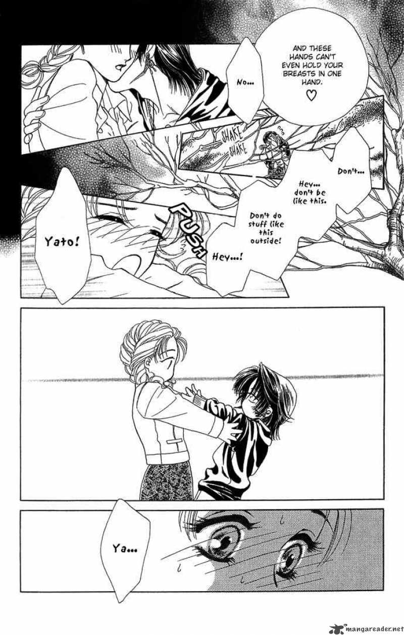 Kindan No Koi De Ikou 5 19