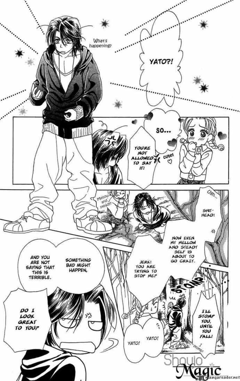 Kindan No Koi De Ikou 5 20