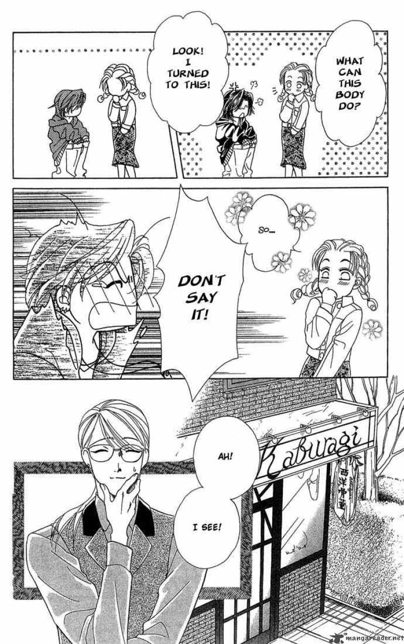 Kindan No Koi De Ikou 5 21