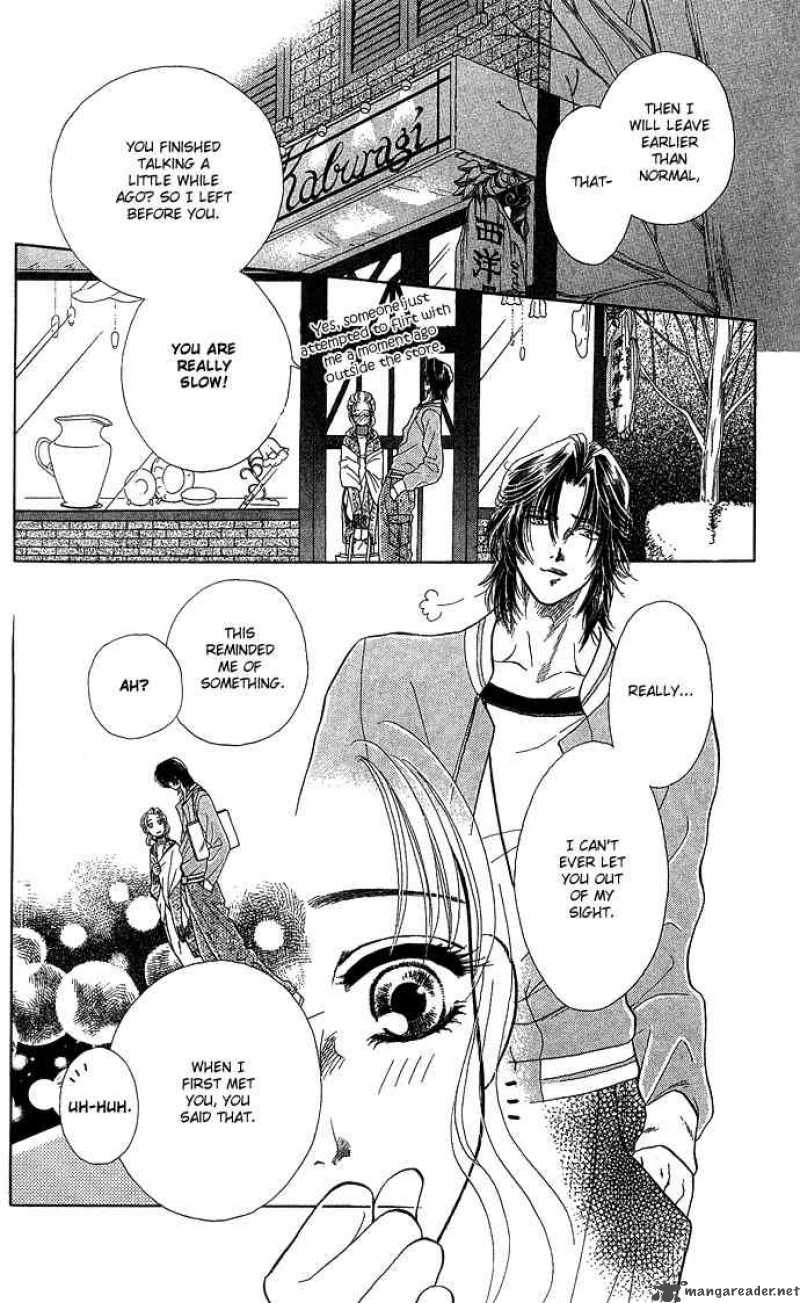 Kindan No Koi De Ikou 5 4