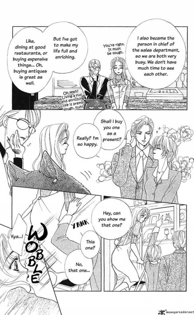 Kindan No Koi De Ikou 7 13