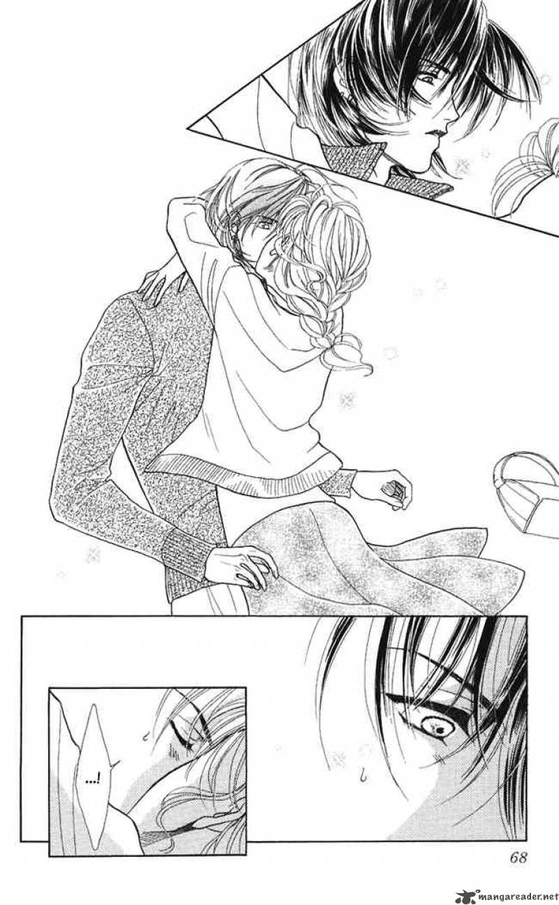Kindan No Koi De Ikou 7 28