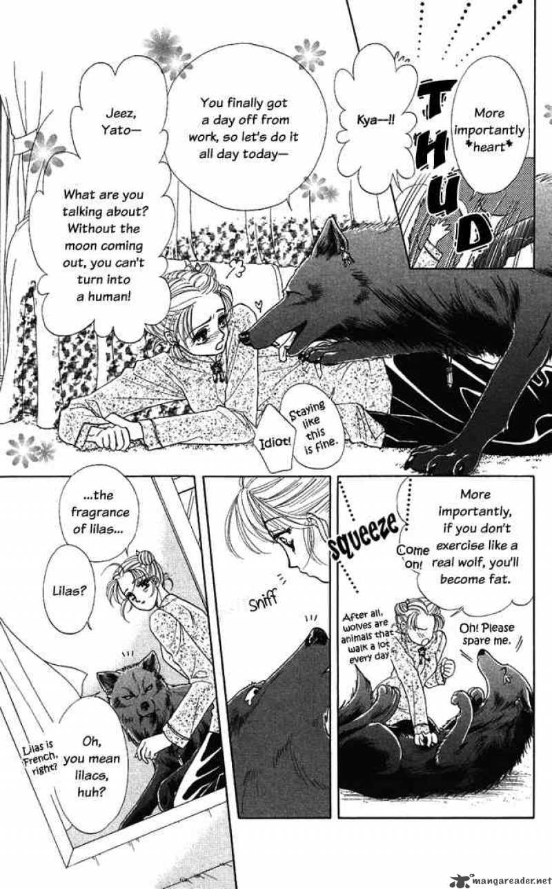 Kindan No Koi De Ikou 7 3