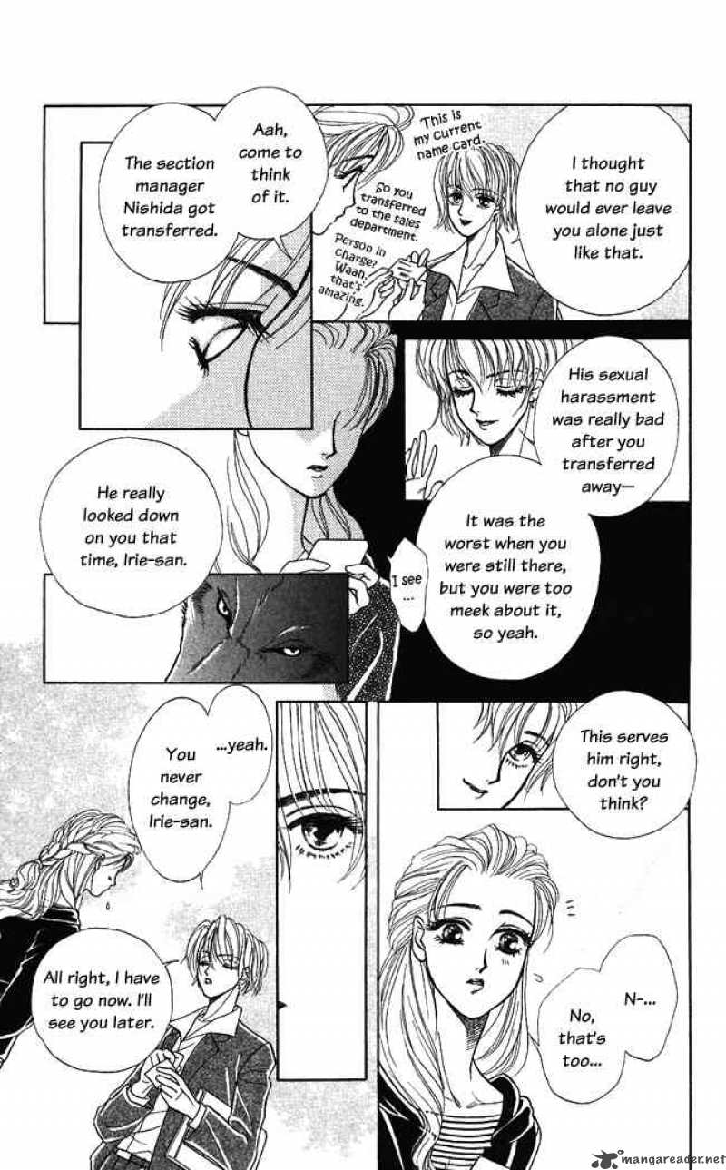 Kindan No Koi De Ikou 7 7