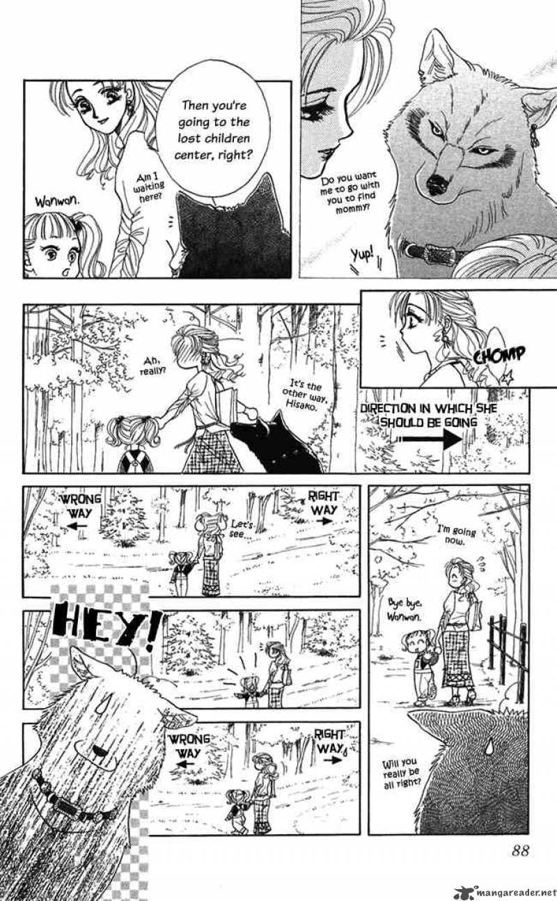 Kindan No Koi De Ikou 8 11