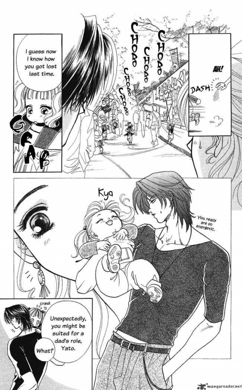 Kindan No Koi De Ikou 8 13