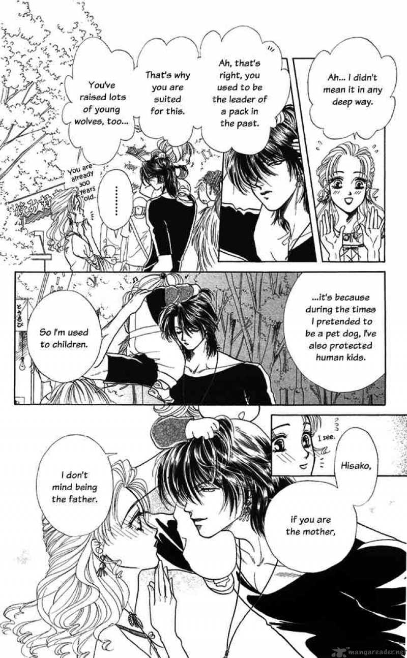 Kindan No Koi De Ikou 8 14