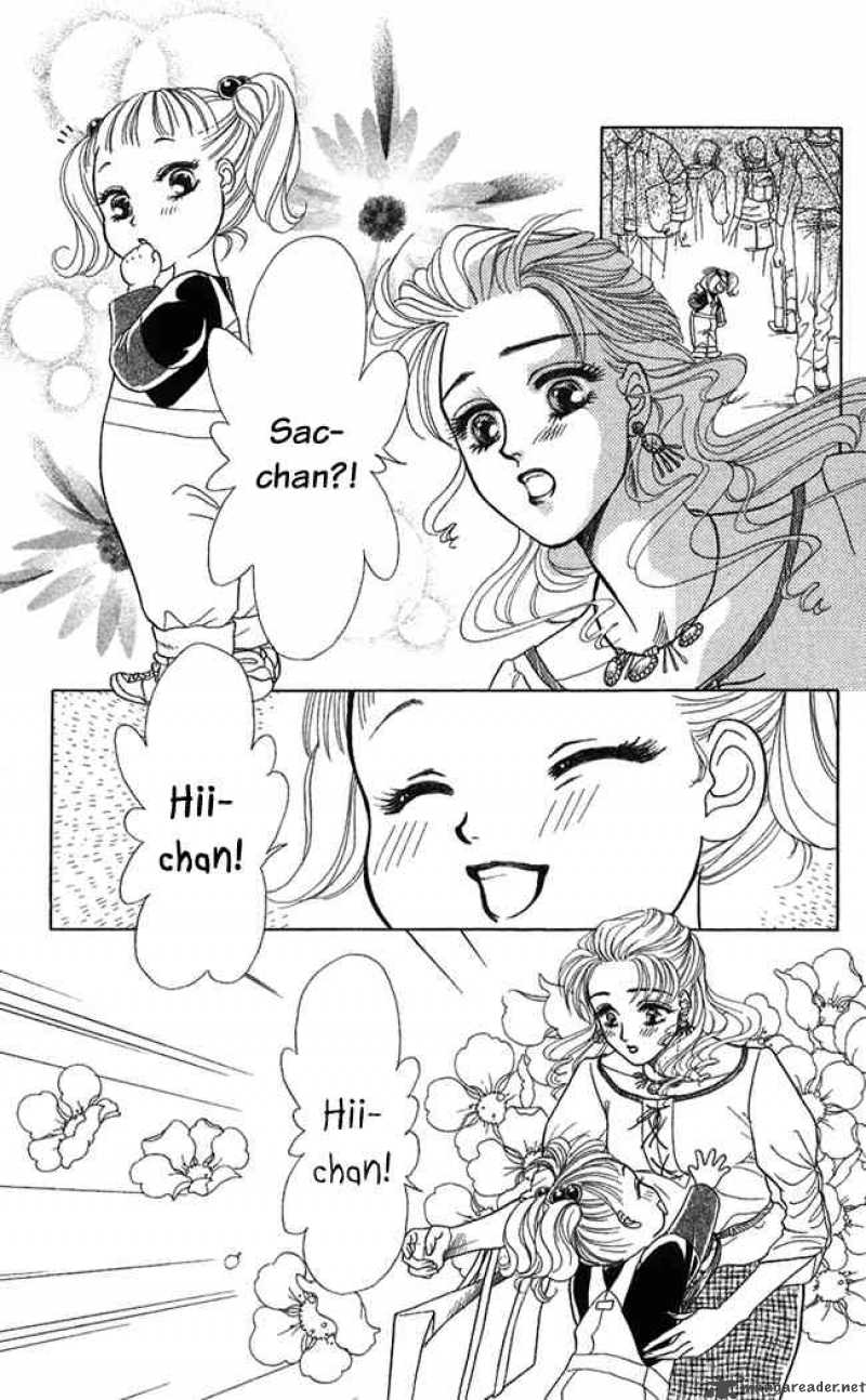 Kindan No Koi De Ikou 8 21