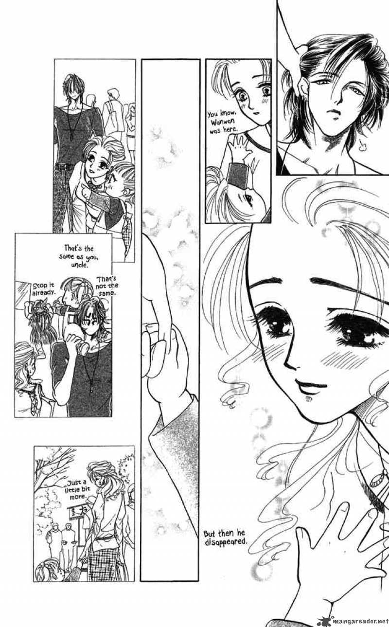 Kindan No Koi De Ikou 8 22