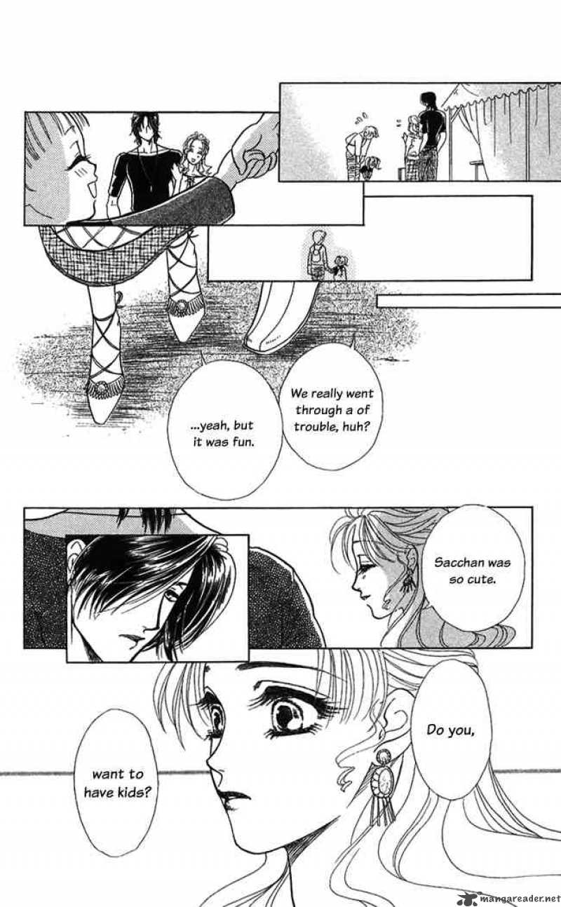 Kindan No Koi De Ikou 8 24