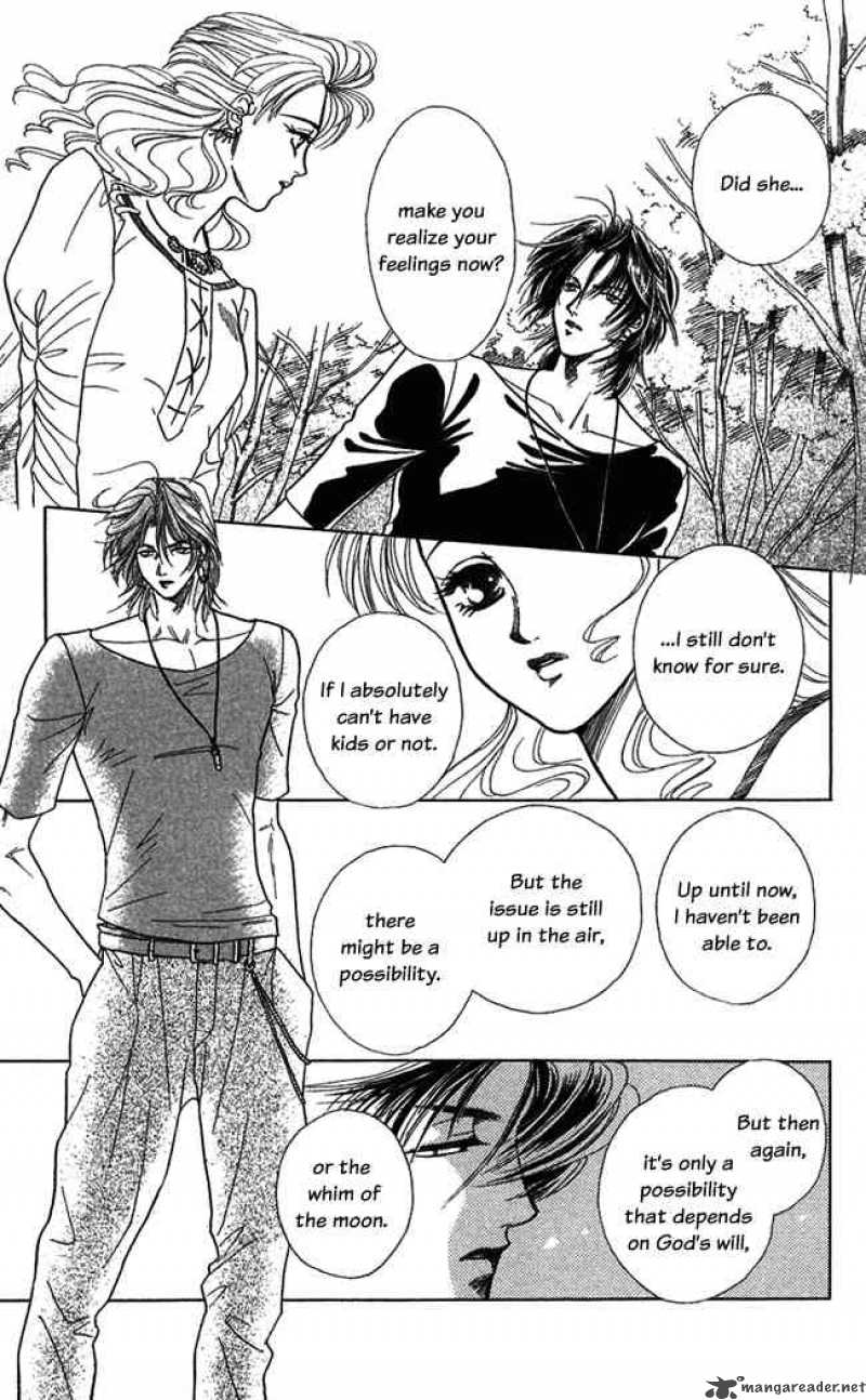 Kindan No Koi De Ikou 8 25