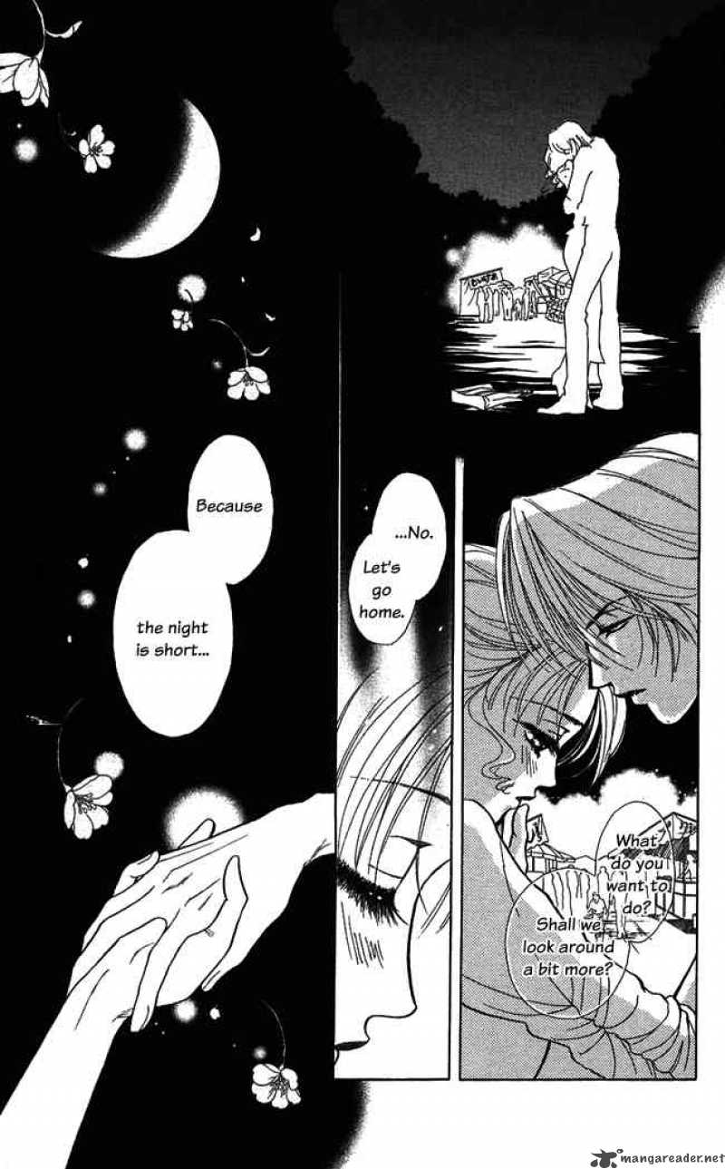 Kindan No Koi De Ikou 8 27