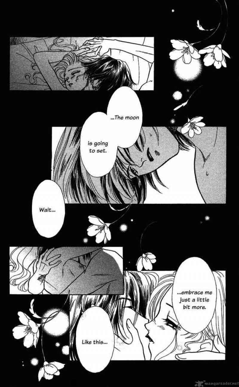 Kindan No Koi De Ikou 8 28