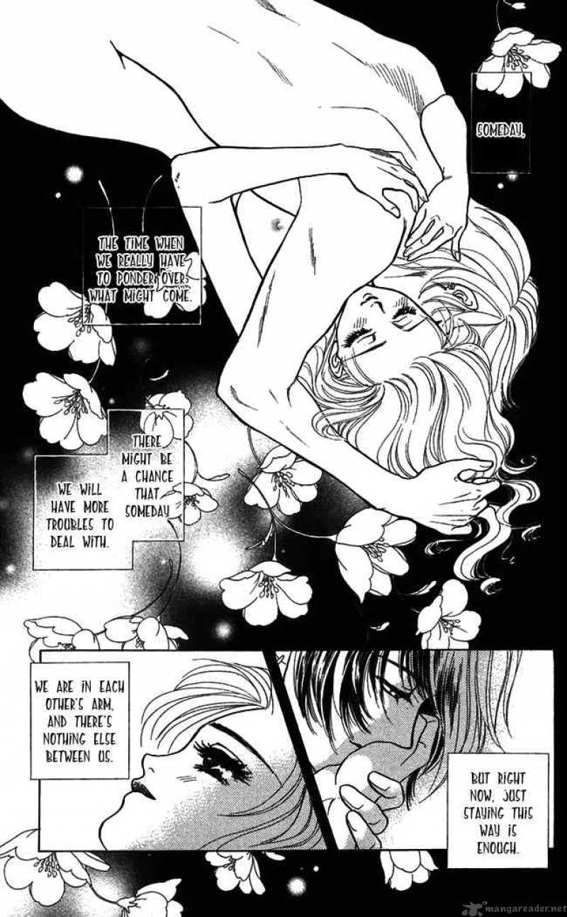 Kindan No Koi De Ikou 8 29