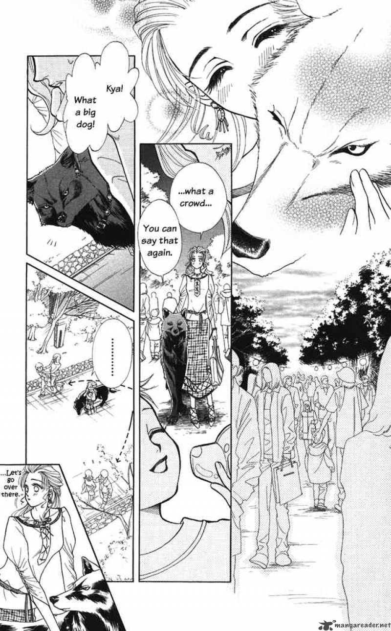 Kindan No Koi De Ikou 8 4