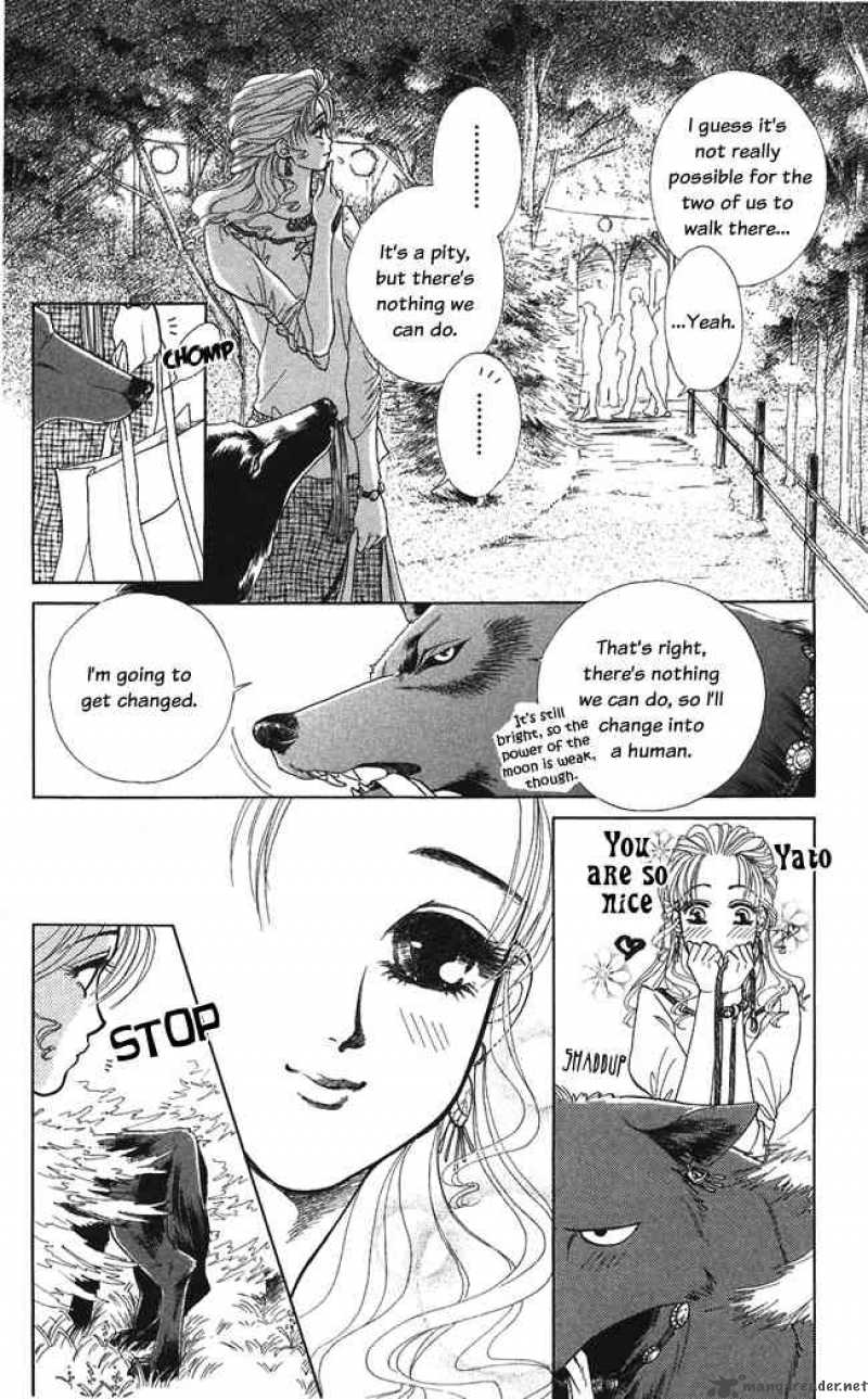 Kindan No Koi De Ikou 8 5