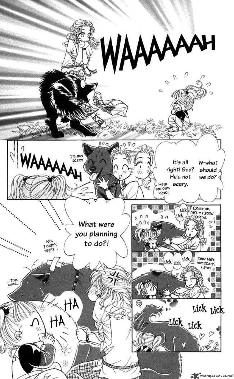 Kindan No Koi De Ikou 8 7