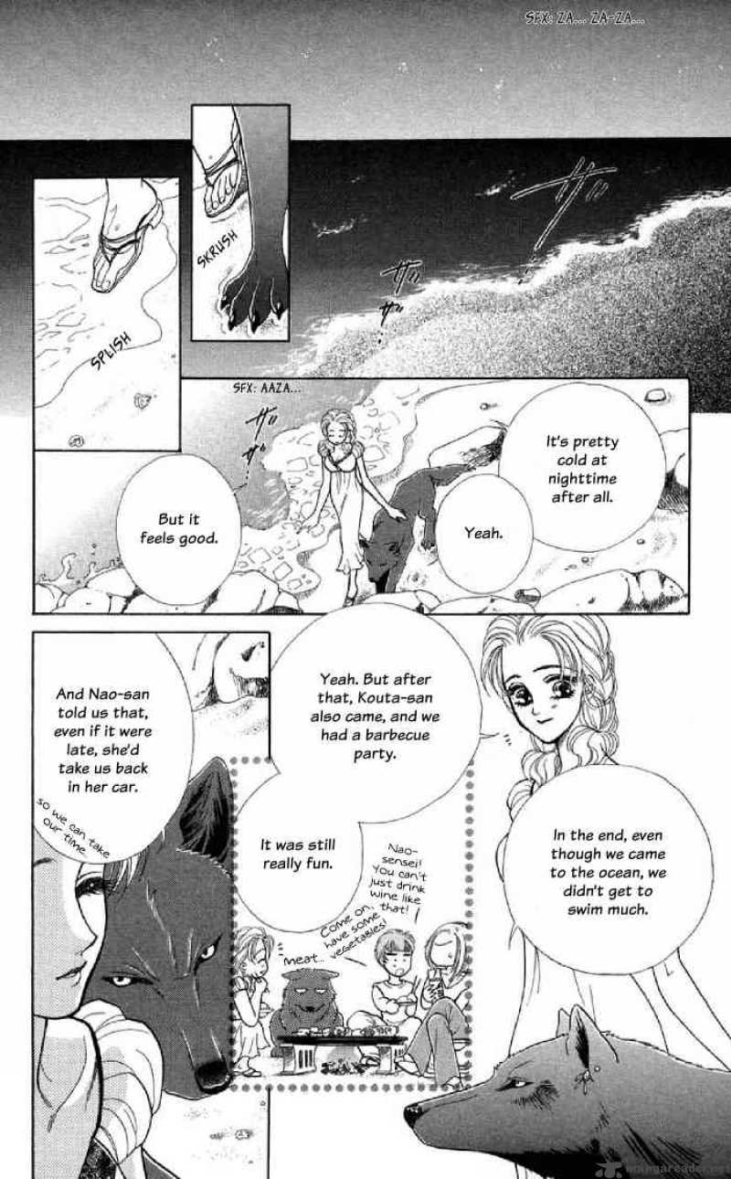 Kindan No Koi De Ikou 9 16