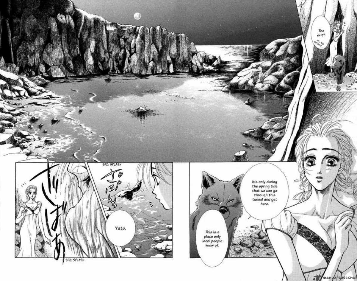 Kindan No Koi De Ikou 9 18