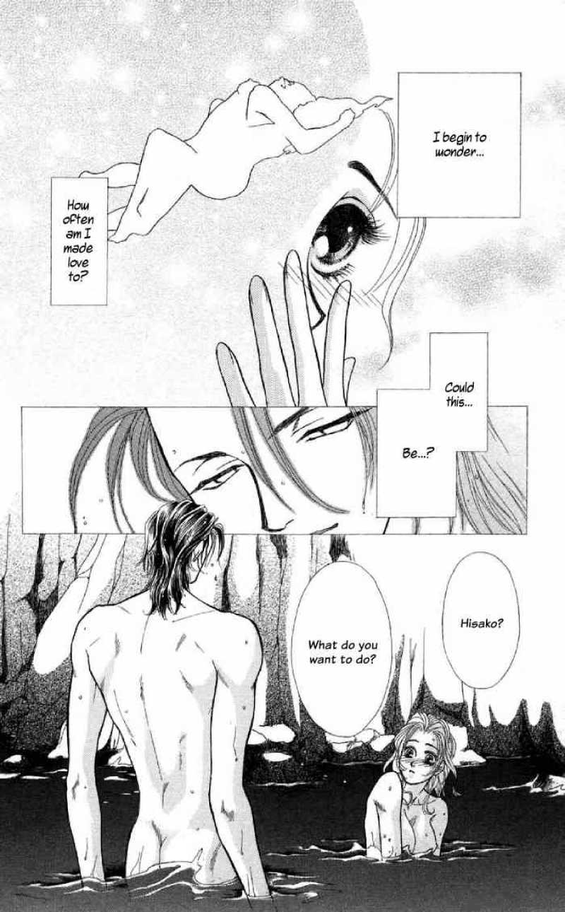 Kindan No Koi De Ikou 9 23
