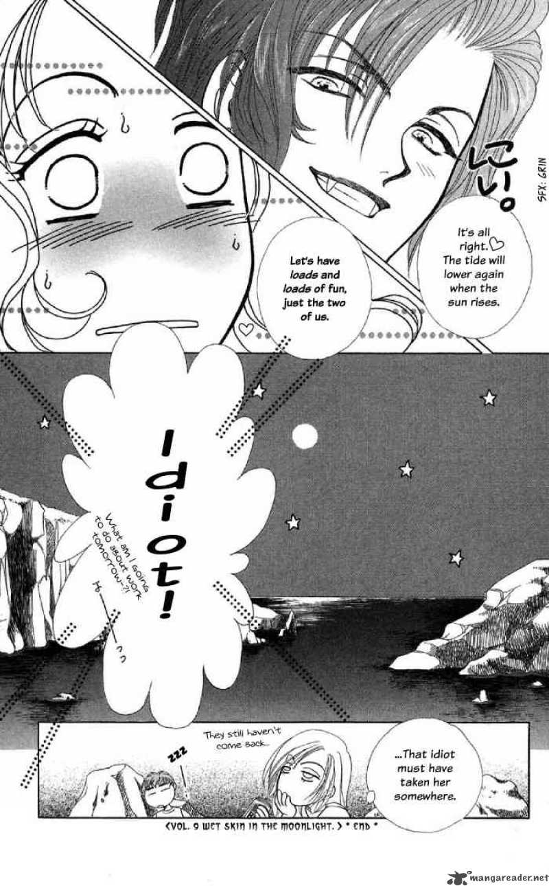 Kindan No Koi De Ikou 9 30