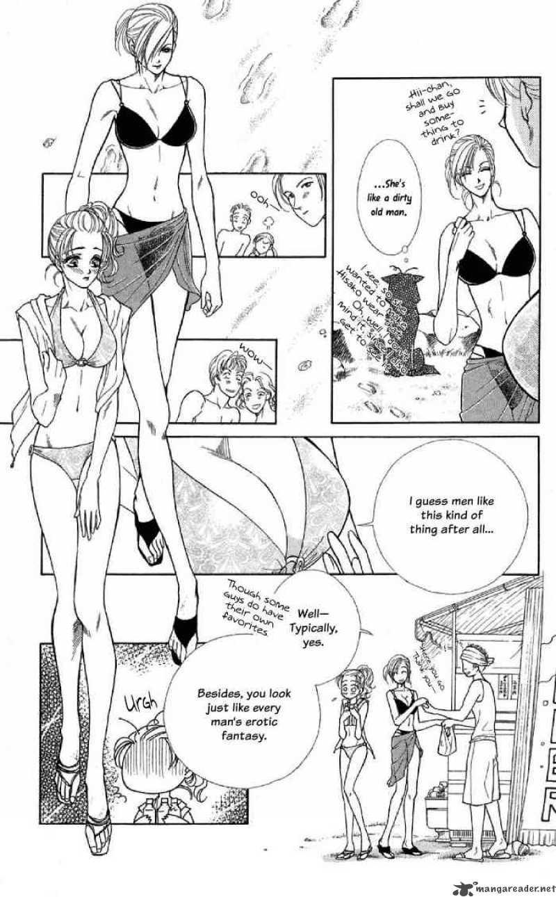 Kindan No Koi De Ikou 9 7