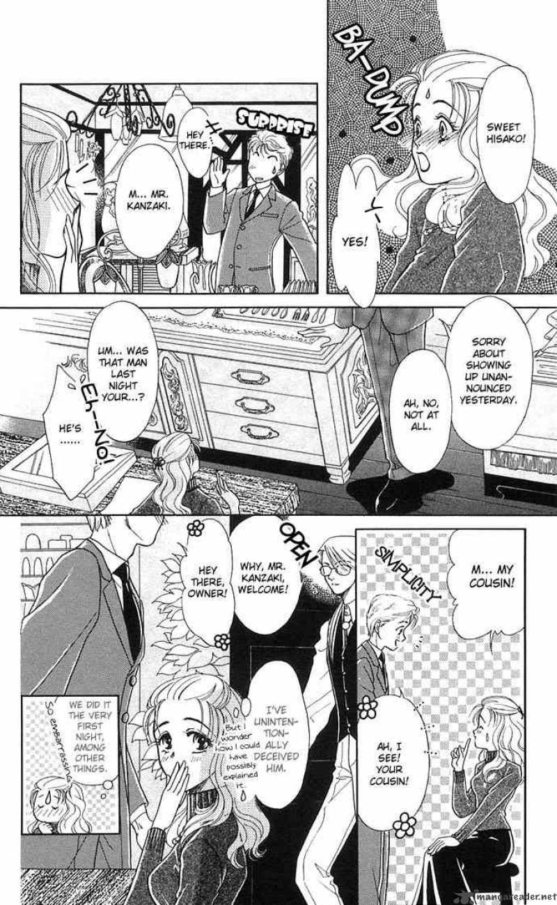 Kindan No Koi Wo Shiyou 1 16
