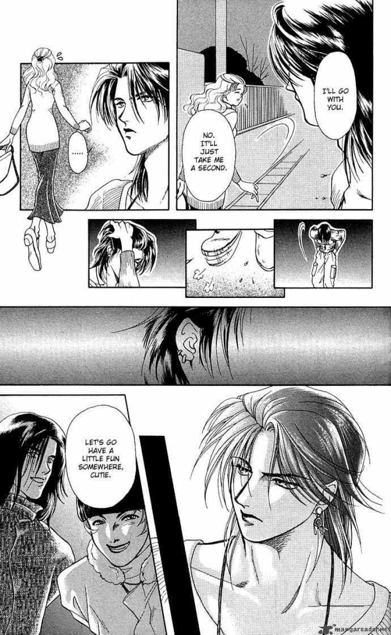 Kindan No Koi Wo Shiyou 1 19