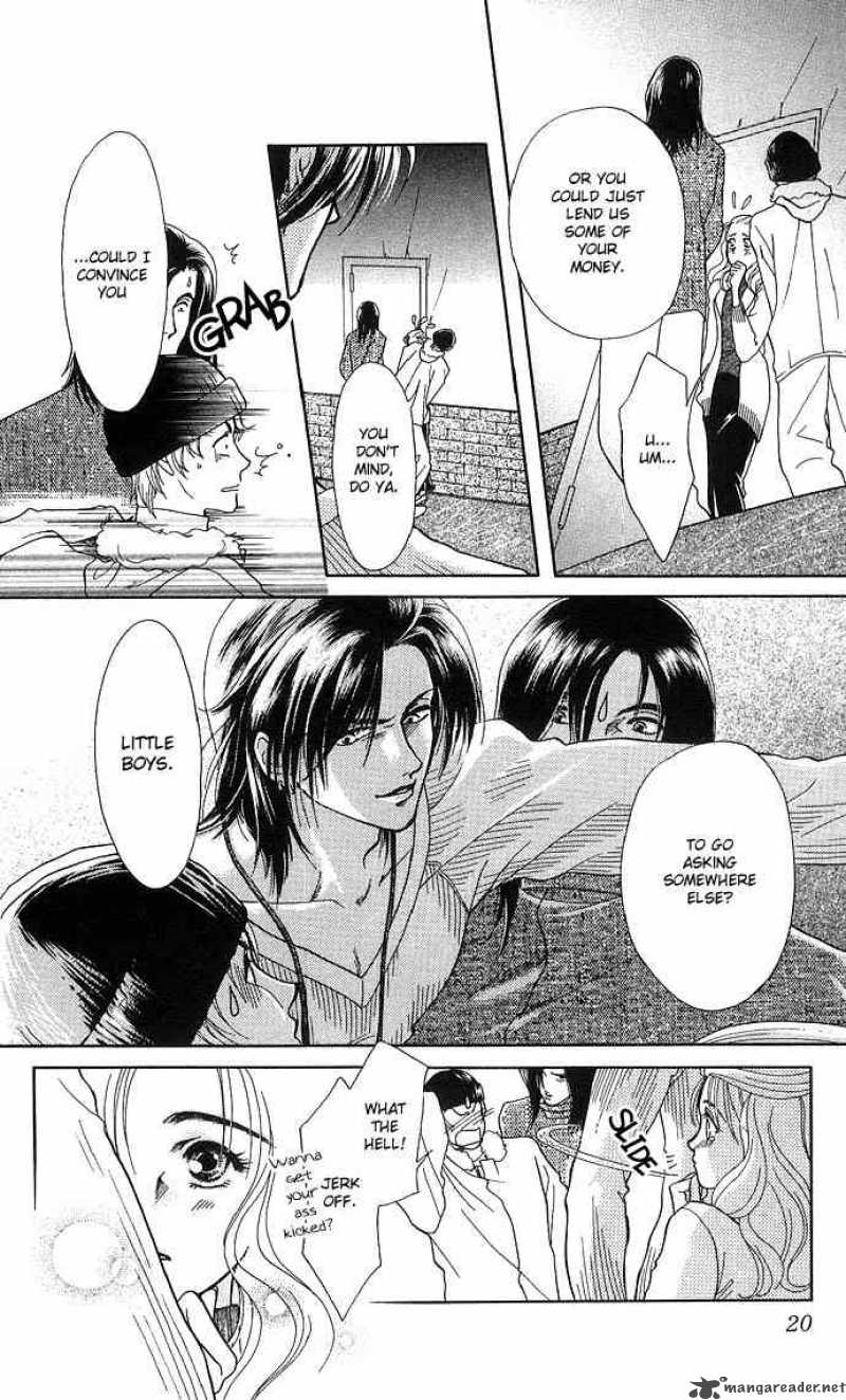 Kindan No Koi Wo Shiyou 1 20