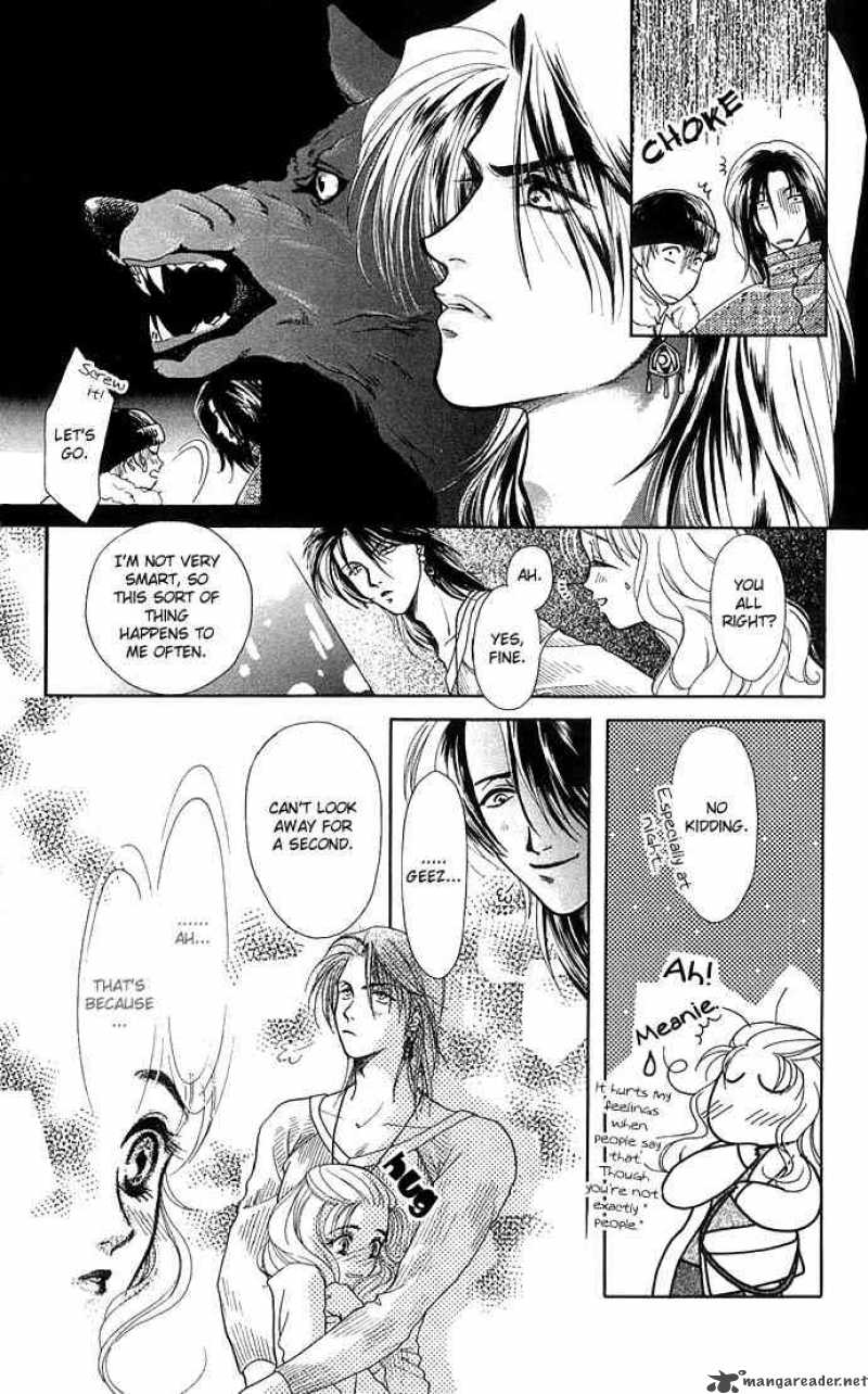 Kindan No Koi Wo Shiyou 1 21
