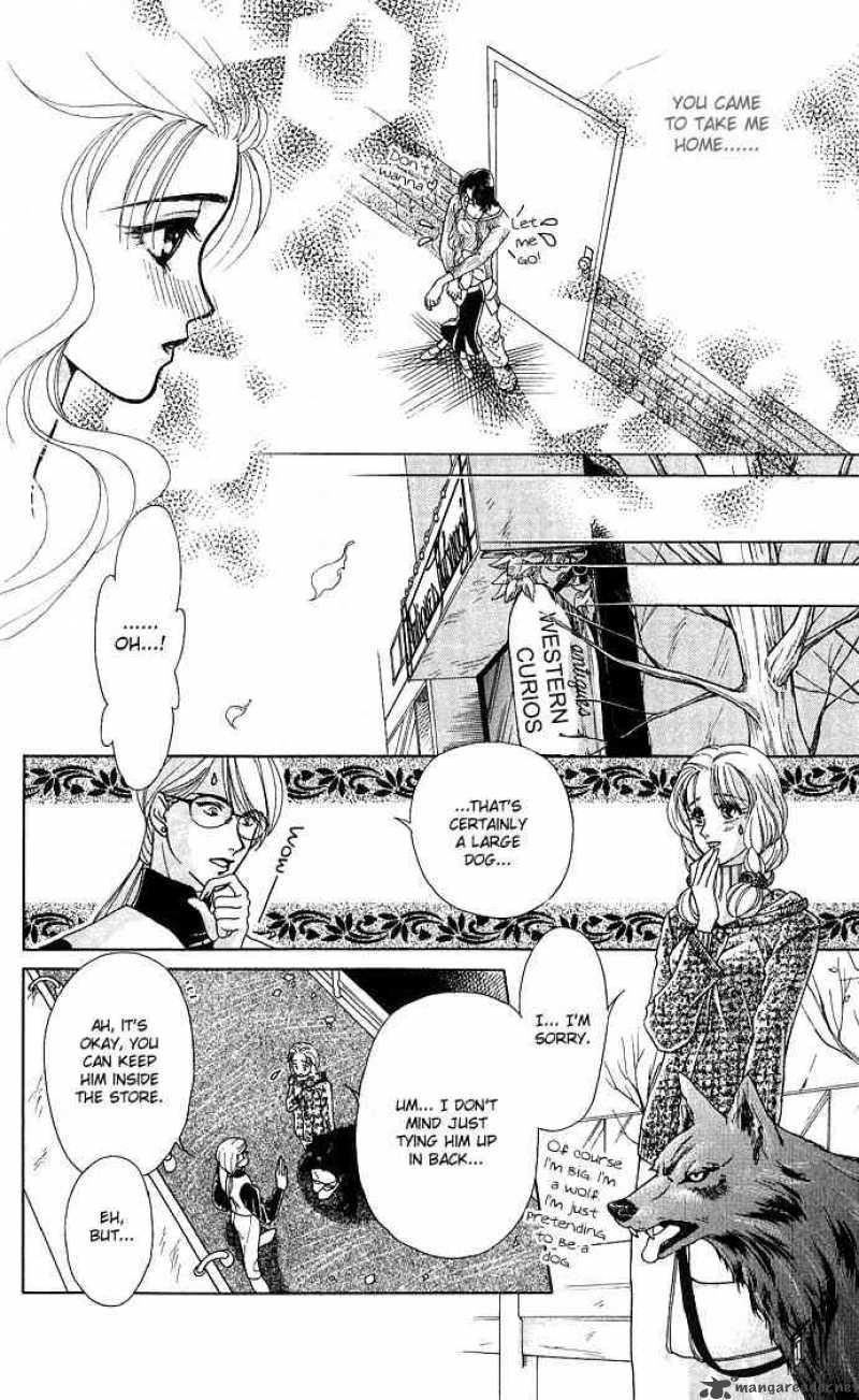Kindan No Koi Wo Shiyou 1 22