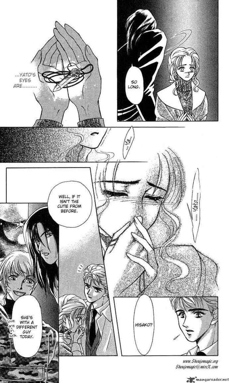 Kindan No Koi Wo Shiyou 1 31
